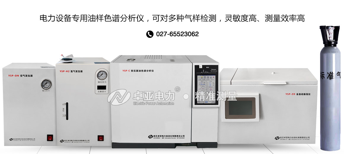 變壓器油色譜分析儀 變壓器油色譜分析儀