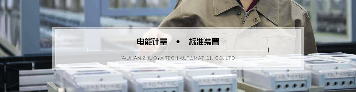 電能表檢定校驗(yàn)裝置及電能表校驗(yàn) 電能表檢定校驗(yàn)裝置及電能表校驗(yàn)